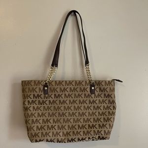 EUC MICHAEL KORS handbag